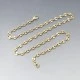 Vintage Grosse Germany Chain Necklace