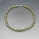 Venetian Wedding Cake Beads Necklace