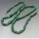 Jade Beads Necklace 