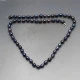 Freshwater Peacock Pearl Necklace