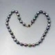 Austrian Glass Beads Necklace
