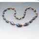 Venetian Millefiori Bead Necklace