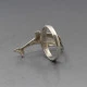 Silver Dolphin Ring