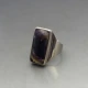 David Scott Walker Blue John  Ring
