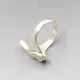 Matti J Hyvarinen Silver Ring