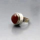 Vintage Kaunis Koru Finland Ring