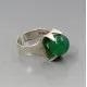 Kultaseppa Salovaara Finland Ring