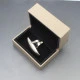 Modern Vintage Style Box