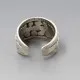 Berntsen Hughes Norway Silver Ring