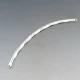 C L Edwards Silver Link Bracelet