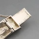 Matti J Hyvarinen Finland Sterling Silver Link Bracelet