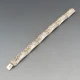 Matti J Hyvarinen Finland Sterling Silver Link Bracelet