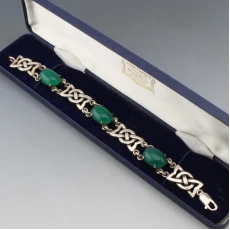 John Fraser Inverness Bracelet