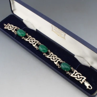 John Fraser Inverness Bracelet