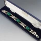 Vintage John Fraser Inverness Bracelet