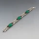 Vintage John Fraser Inverness Bracelet