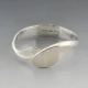Georg Jensen Silver Bangle