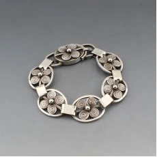 Aage Albing Denmark Bracelet