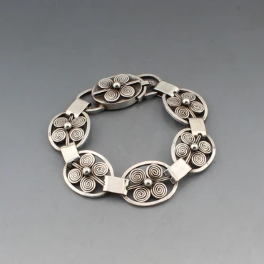 Aage Albing Denmark Bracelet