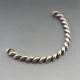 Vintage Silver ITALY Bracelet