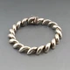 Vintage Silver ITALY Bracelet