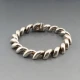Vintage Silver ITALY Bracelet