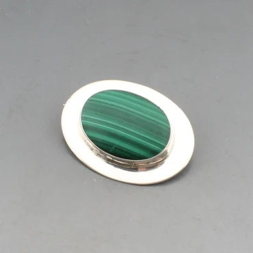 Eva Toney Toledo Navaho Brooch