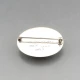 Eva Toney Toledo Navaho Brooch