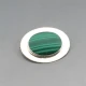Eva Toney Toledo Navaho Brooch