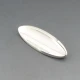 Hans Hansen Silver Brooch #111