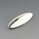 Hans Hansen Silver Brooch #111