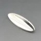 Hans Hansen Silver Brooch #111