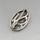 Geoffrey Bellamy Sea Horse Brooch