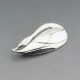 Graham Leishman Stewart Silver Swan Brooch 