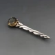 John Fraser Inverness Silver Kilt Pin
