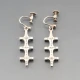 Uni David Andersen Marianne Berg Earrings