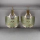 Vintage Rosemary Zeeman Earrings