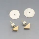 Heidi Yeo Adjustable Stud Earrings