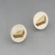 Heidi Yeo Adjustable Stud Earrings