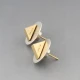 Heidi Yeo Adjustable Stud Earrings