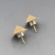 Heidi Yeo Adjustable Stud Earrings