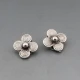 Julius Klagenborg Danish Earrings