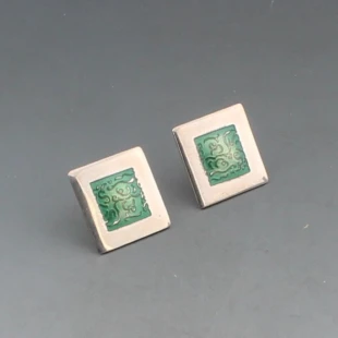 Rosemary Zeeman Earrings