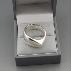 Georg Jensen Ring by Regitze Overgaard