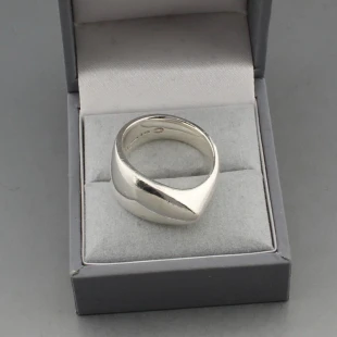 Georg Jensen Ring by Regitze Overgaard