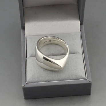 Georg Jensen Ring by Regitze Overgaard