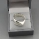 Georg Jensen Ring by Regitze Overgaard