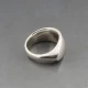 Georg Jensen Ring by Regitze Overgaard