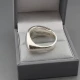 Georg Jensen Ring by Regitze Overgaard