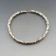 Jane Watling Silver Necklace